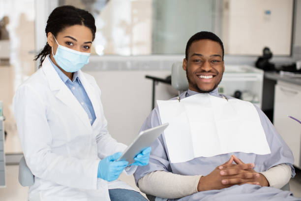 Best Teeth Whitening  in Duncan Falls, OH