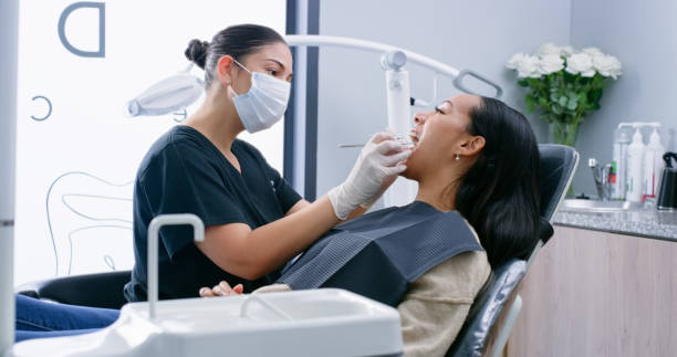 Best Oral Cancer Screening  in Duncan Falls, OH