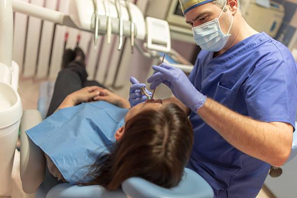 Best Root Canal Treatment  in Duncan Falls, OH