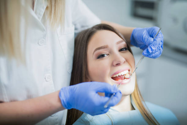 Best Full Mouth Reconstruction  in Duncan Falls, OH